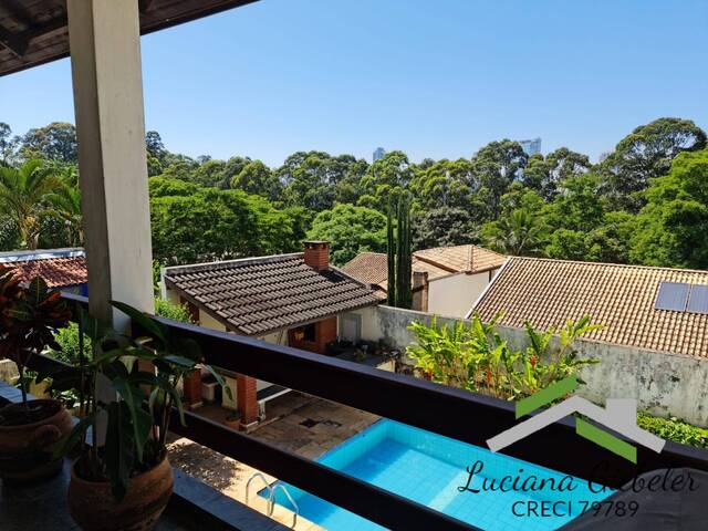 Casa em condomínio para Venda em Barueri - 5