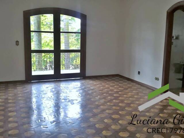 #4051 - Casa em condomínio para Venda em Barueri - SP