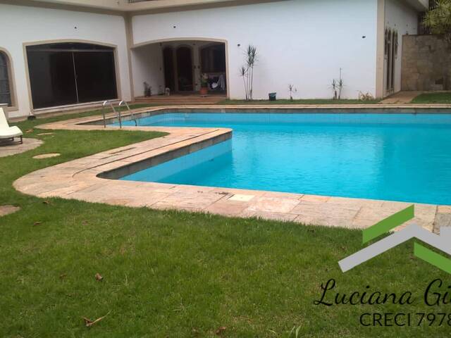 #4051 - Casa em condomínio para Venda em Barueri - SP