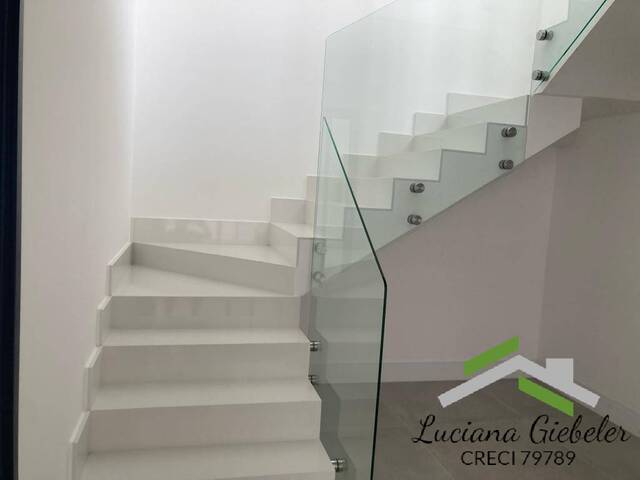 #4053 - Casa em condomínio para Venda em Barueri - SP