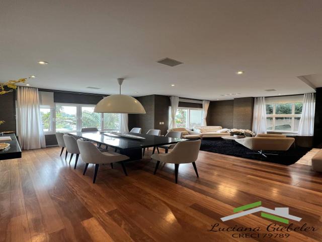 #4021 - Casa em condomínio para Locação em Barueri - SP