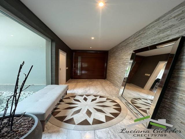 #4021 - Casa em condomínio para Locação em Barueri - SP