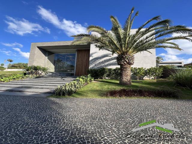 #4056 - Casa em condomínio para Venda em Barueri - SP