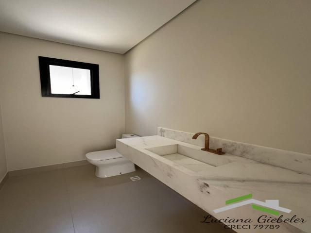 #4061 - Casa em condomínio para Venda em Barueri - SP