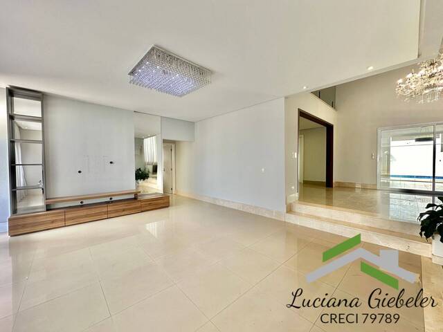 #4069 - Casa em condomínio para Venda em Barueri - SP