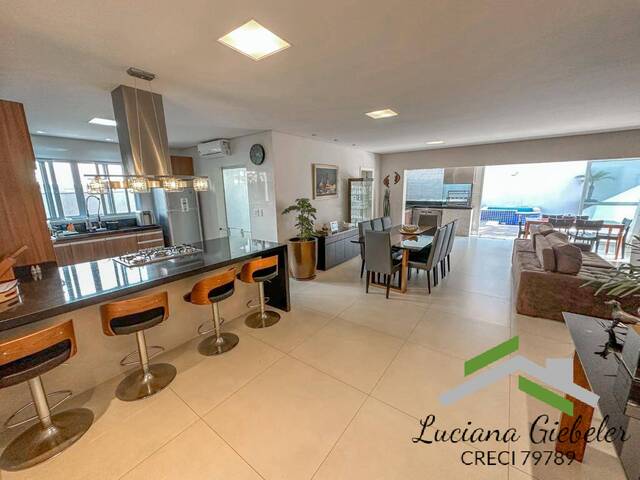 #4074 - Casa em condomínio para Venda em Barueri - SP