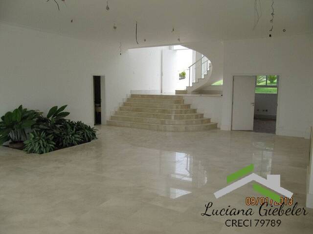 #4079 - Casa em condomínio para Venda em Barueri - SP