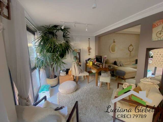 #4080 - Casa em condomínio para Venda em Barueri - SP