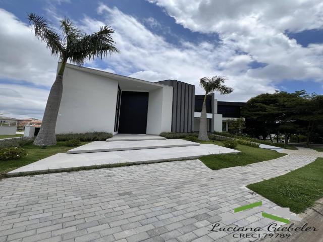 #4081 - Casa em condomínio para Venda em Santana de Parnaíba - SP - 1