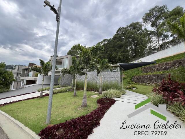 #4082 - Casa em condomínio para Venda em Barueri - SP