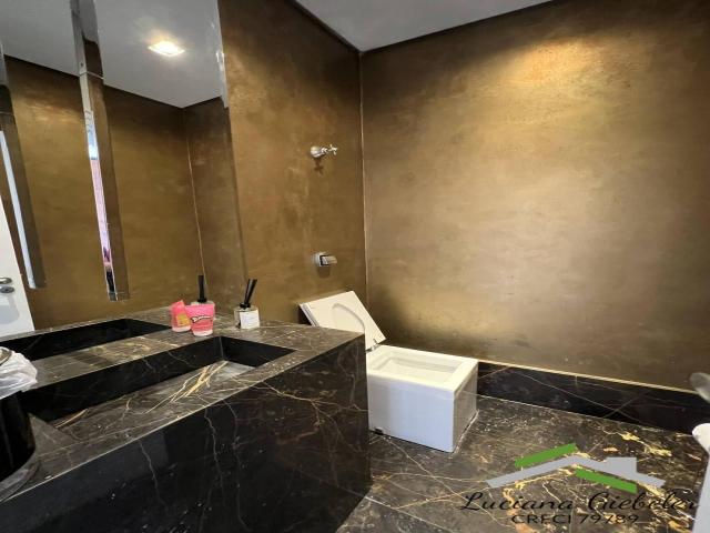 #4085 - Casa em condomínio para Venda em Barueri - SP