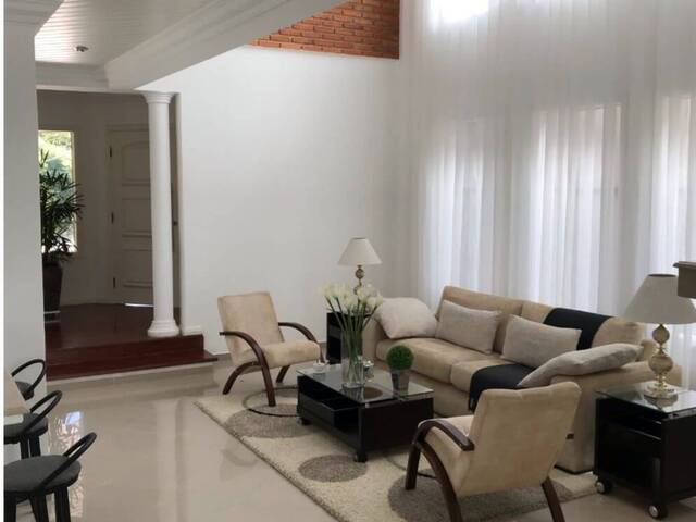 Casa em condomínio para Venda em Barueri - 5