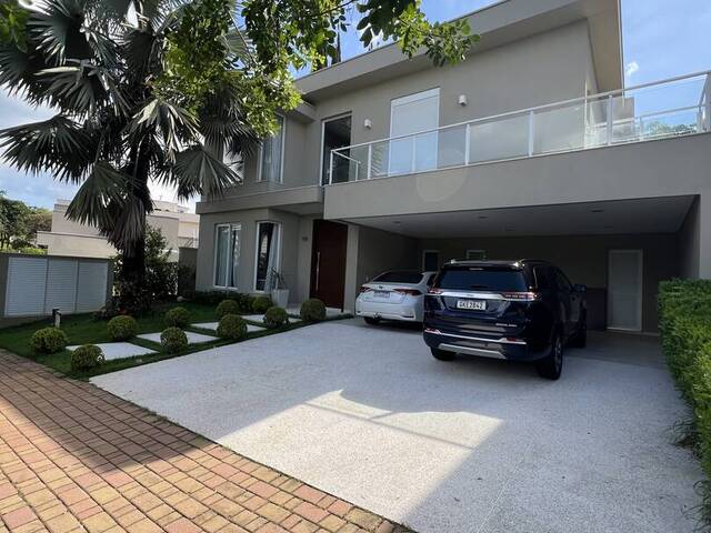 #3100 - Casa em condomínio para Venda em Barueri - SP