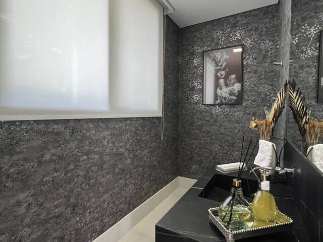 #4101 - Casa em condomínio para Venda em Barueri - SP