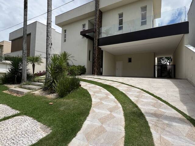 #3730 - Casa em condomínio para Venda em Barueri - SP