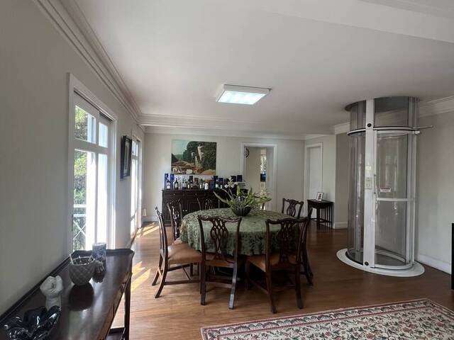 #4107 - Casa em condomínio para Venda em Barueri - SP