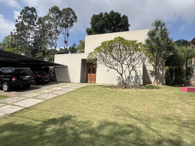 #4108 - Casa em condomínio para Venda em Barueri - SP - 3