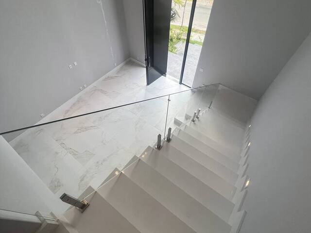 #4109 - Casa em condomínio para Venda em Barueri - SP