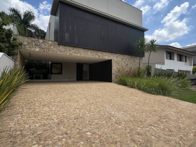 #4110 - Casa em condomínio para Venda em Barueri - SP