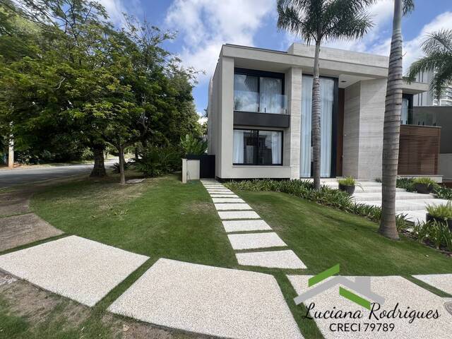 #4111 - Casa em condomínio para Venda em Barueri - SP