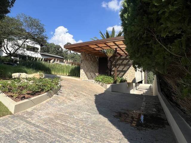 #4124 - Casa em condomínio para Venda em Barueri - SP