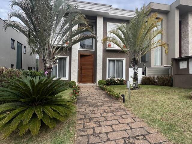 #4129 - Casa para Locação em Barueri - SP