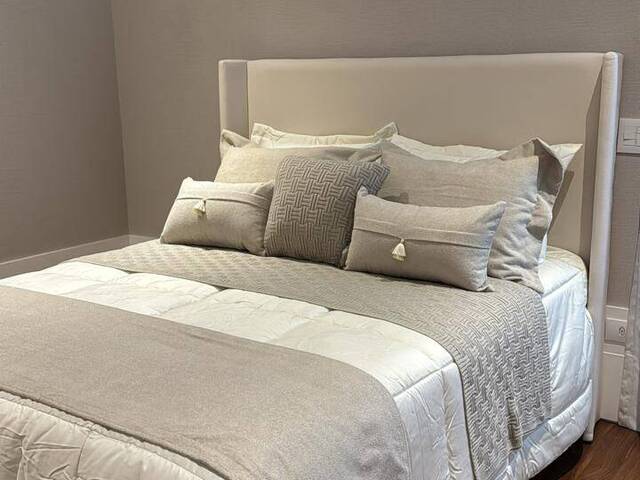 #4134 - Casa em condomínio para Venda em Barueri - SP