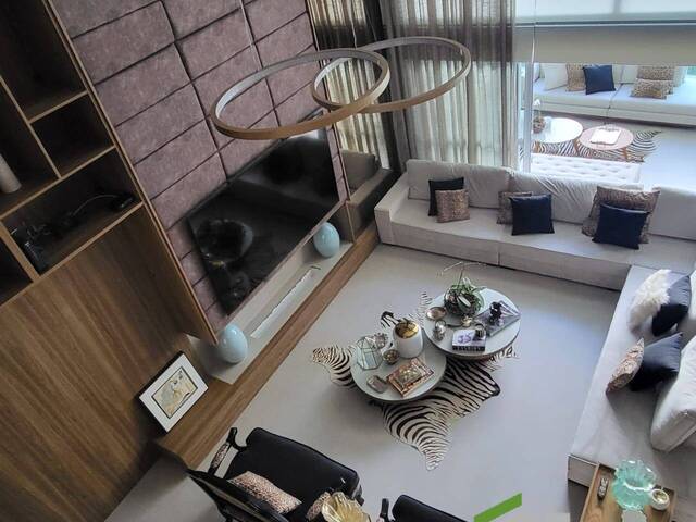 Apartamento para Venda em Barueri - 4
