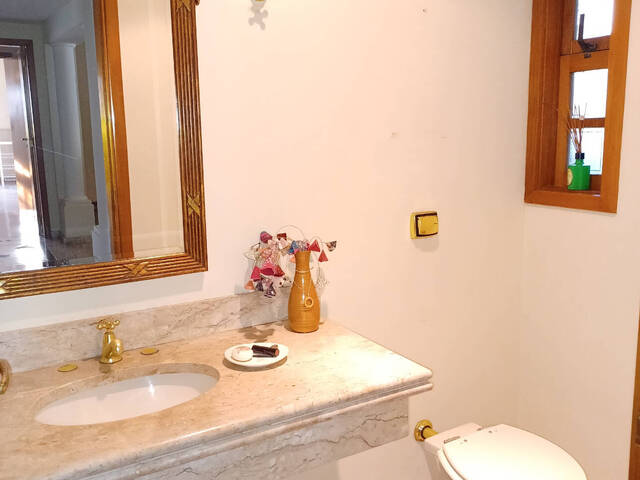 #4137 - Casa em condomínio para Venda em Barueri - SP