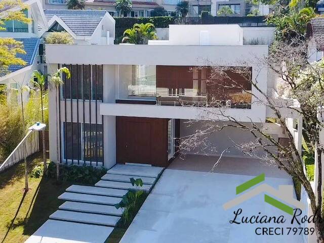 Casa em condomínio para Venda em Barueri - 2