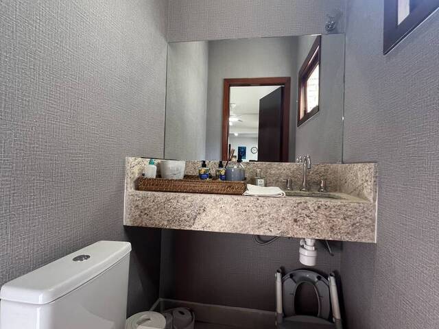 #4143 - Casa em condomínio para Venda em Barueri - SP