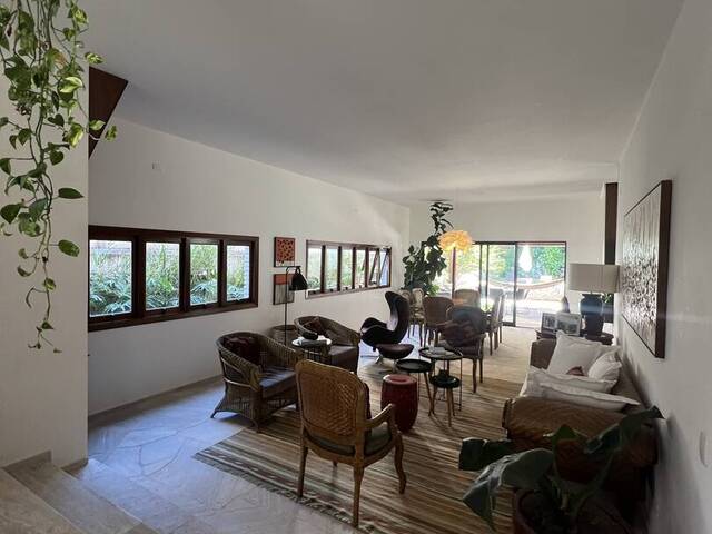 #4143 - Casa em condomínio para Venda em Barueri - SP