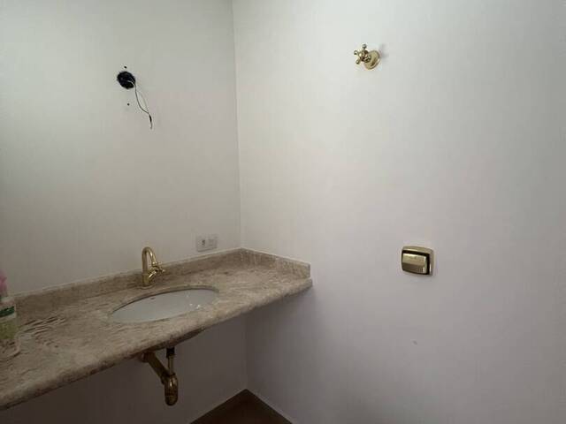 #4144 - Casa em condomínio para Venda em Barueri - SP