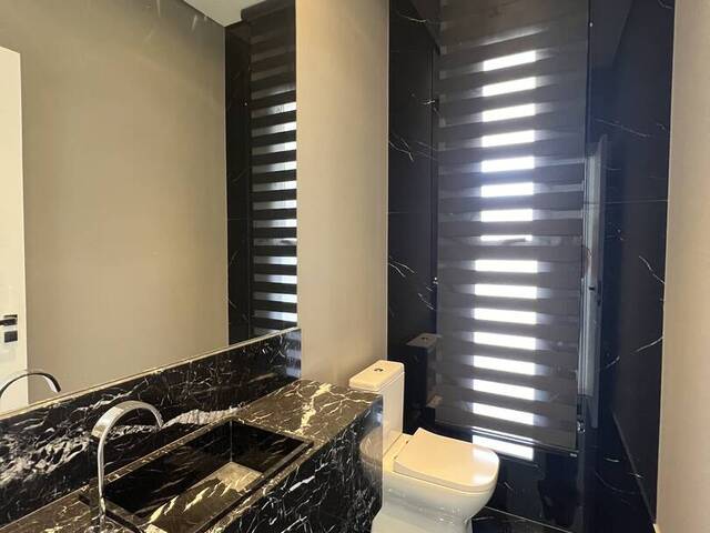 #4146 - Casa em condomínio para Venda em Barueri - SP