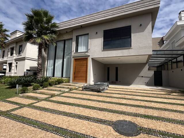 #4146 - Casa em condomínio para Venda em Barueri - SP - 1