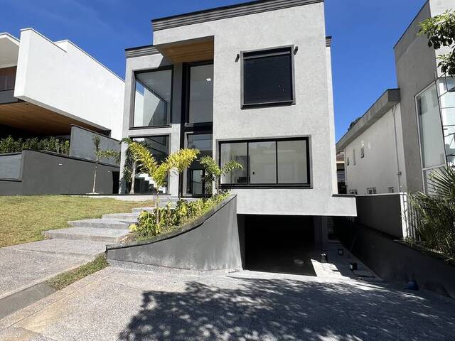 #4147 - Casa em condomínio para Venda em Barueri - SP