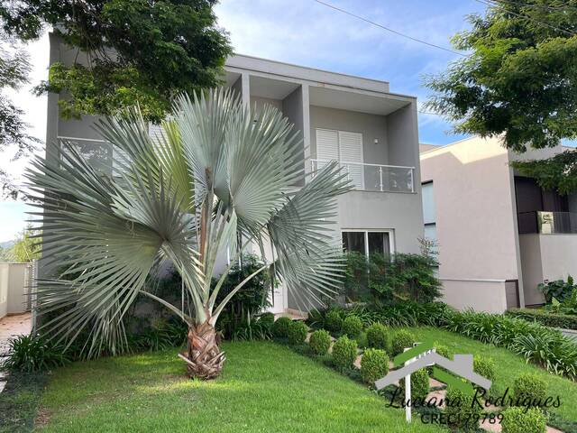 #4150 - Casa em condomínio para Venda em Barueri - SP