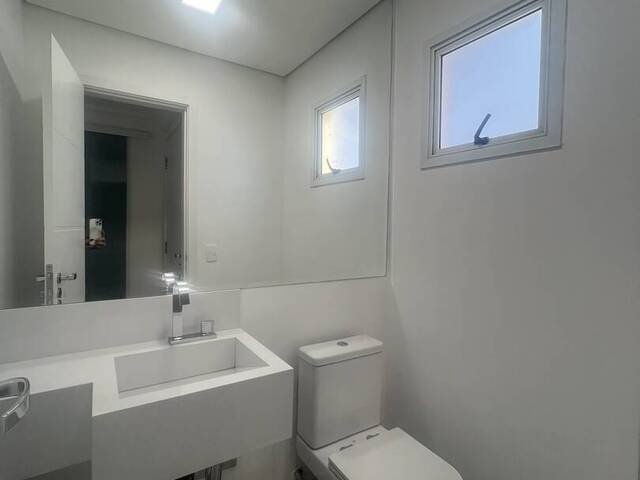 #4152 - Casa em condomínio para Venda em Barueri - SP - 2