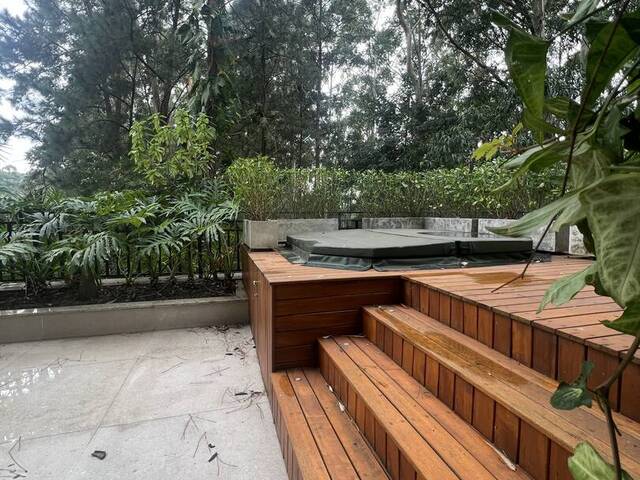 #4153 - Apartamento para Venda em Barueri - SP - 3