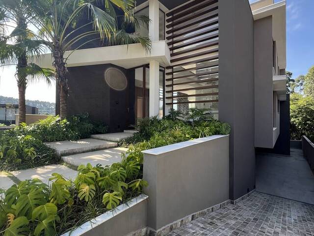 #4154 - Casa em condomínio para Venda em Alphaville - SP - 1