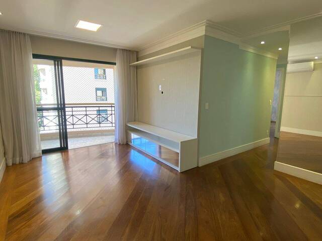 #4156 - Apartamento para Venda em Barueri - SP - 1