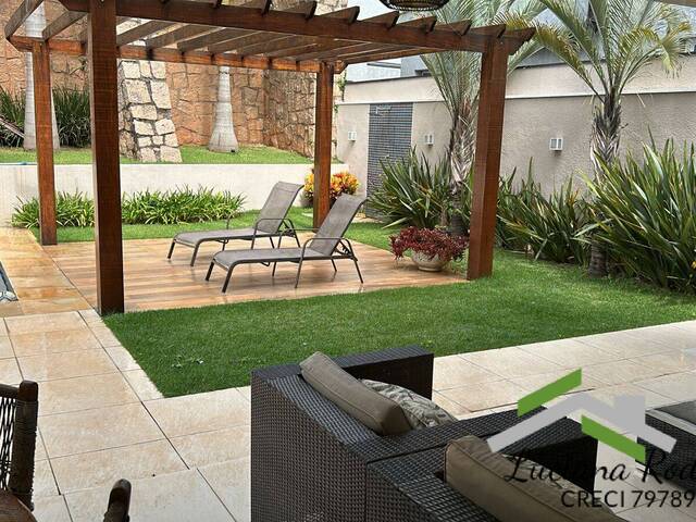 #4159 - Casa em condomínio para Venda em Barueri - SP