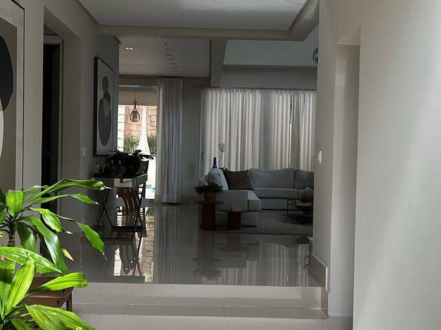 #4159 - Casa em condomínio para Venda em Barueri - SP