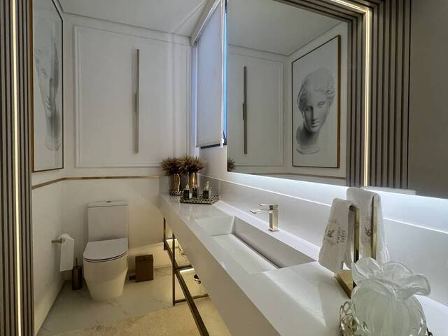 #4160 - Casa em condomínio para Venda em Barueri - SP