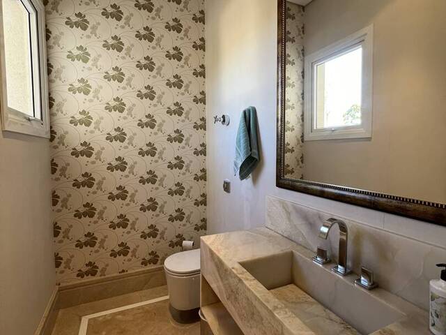 #4162 - Casa em condomínio para Venda em Barueri - SP