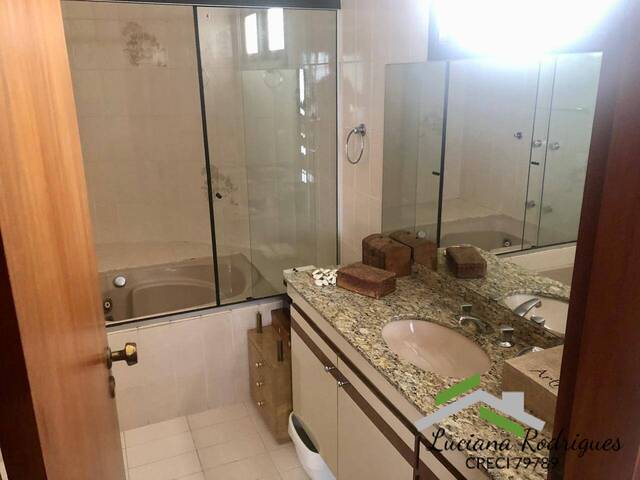 #3165 - Casa em condomínio para Locação em Barueri - SP - 3