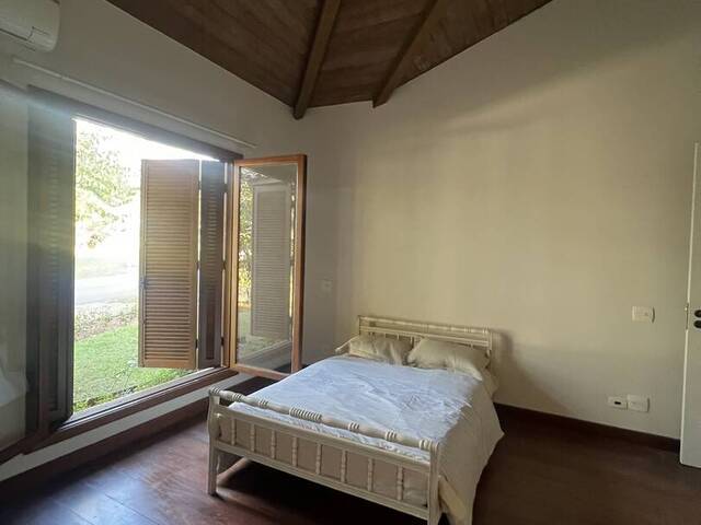 #4168 - Casa em condomínio para Venda em Barueri - SP