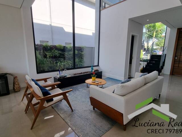 #4170 - Casa em condomínio para Venda em Barueri - SP - 3