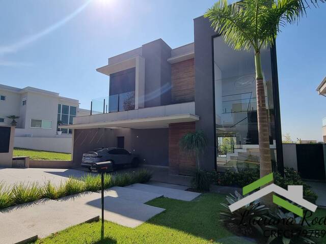 #4170 - Casa em condomínio para Venda em Barueri - SP - 2