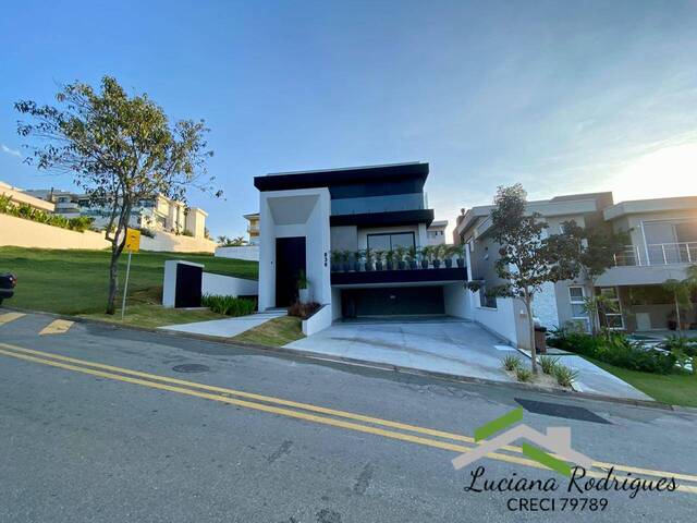 #3903 - Casa em condomínio para Venda em Barueri - SP